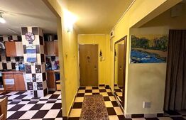 Apartament de 3 camere, etaj intermediar, 76 mp, Vitan