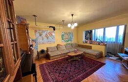 Apartament de 3 camere, etaj intermediar, 76 mp, Vitan