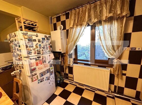 Apartament 3 camere, Vitan | Poza7