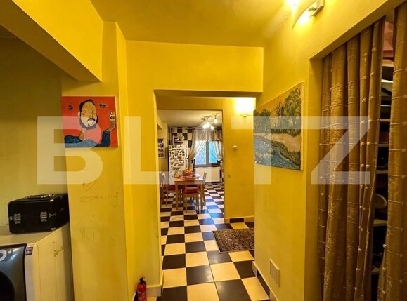 Apartament 3 camere, Vitan | Poza5