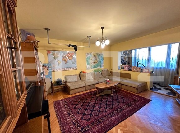 Apartament 3 camere, Vitan | Poza2