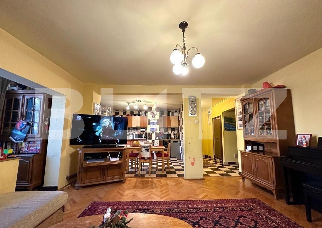 Apartament 3 camere, Vitan | Poza1