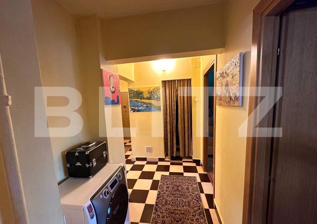 Apartament 3 camere, Vitan | Poza6