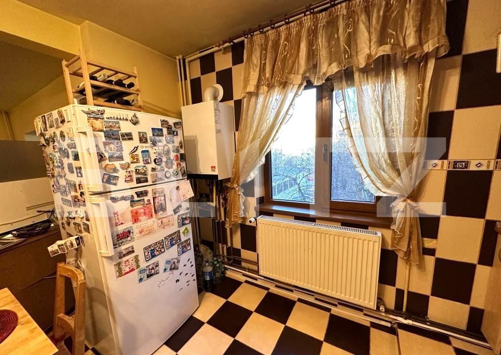 Apartament 3 camere, Vitan | Poza7