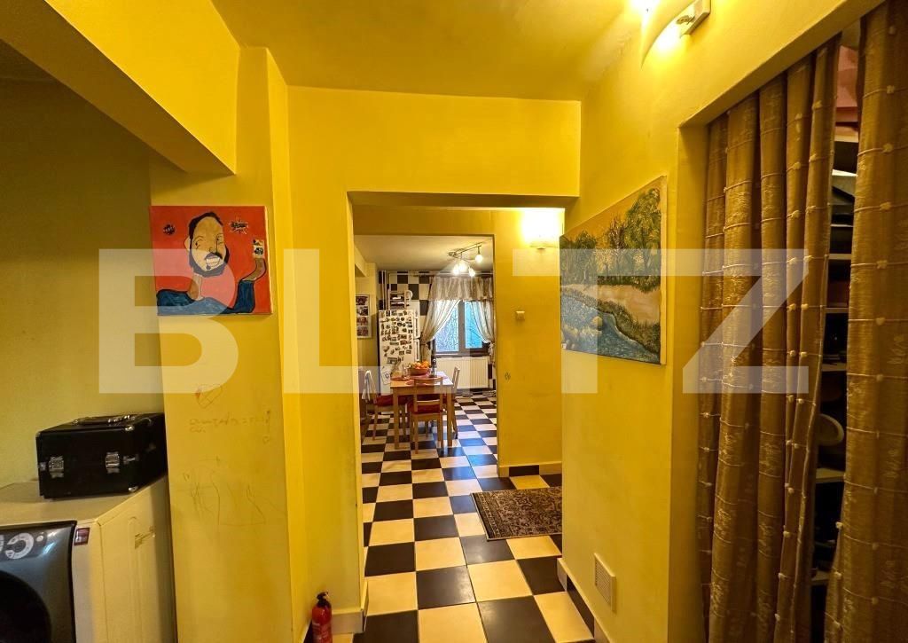 Apartament 3 camere, Vitan | Poza5