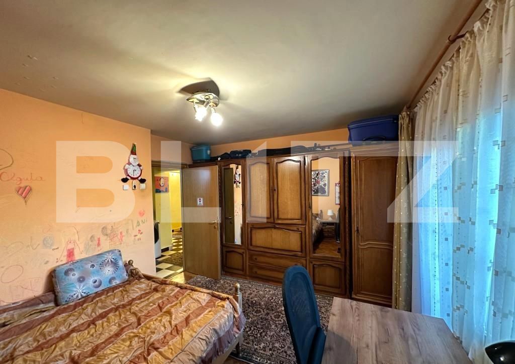 Apartament 3 camere, Vitan | Poza3