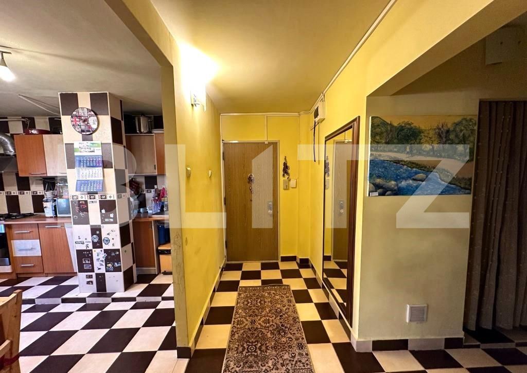 Apartament 3 camere, Vitan | Poza4