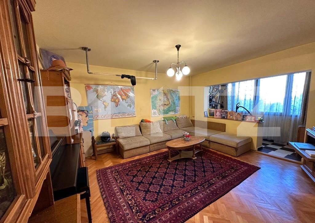 Apartament 3 camere, Vitan | Poza2