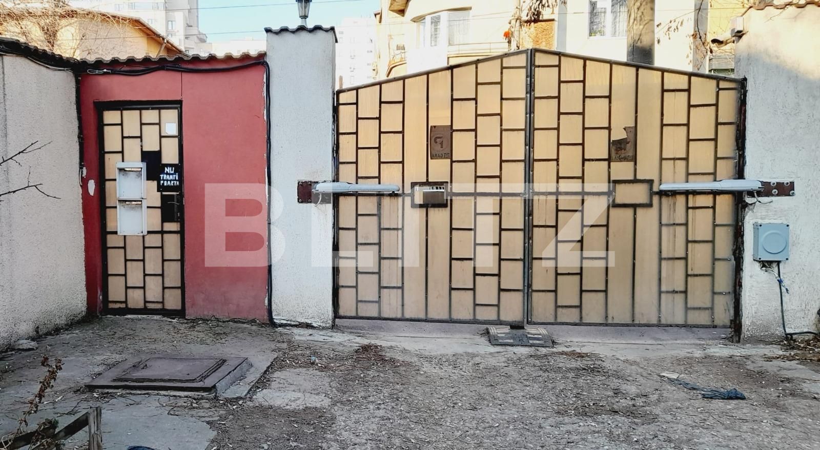 Apartament de vânzare 3 camere Vitan - 109031AV | BLITZ București | Poza11