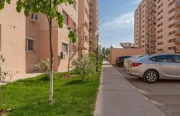 Apartament de 2 camere, zona Ikea Pallady langa metrou Nicolae Teclu 