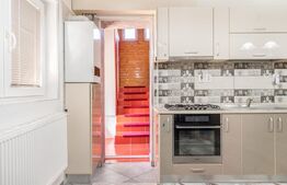 Casa de vanzare P+1+pod, 112 mp, teren 152 mp, zona Jiului