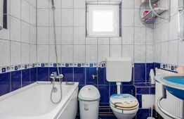 Casa de vanzare P+1+pod, 112 mp, teren 152 mp, zona Jiului