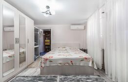 Casa de vanzare P+1+pod, 112 mp, teren 152 mp, zona Jiului