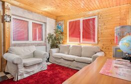 Casa de vanzare P+1+pod, 112 mp, teren 152 mp, zona Jiului