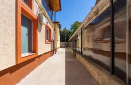 Casa de vanzare P+1+pod, 112 mp, teren 152 mp, zona Jiului