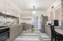 Casa de vanzare P+1+pod, 112 mp, teren 152 mp, zona Jiului