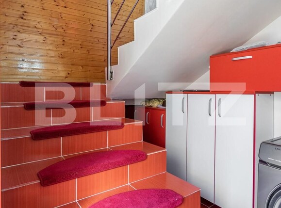 Casa de vânzare 4 camere Bucurestii Noi - 109118CV | BLITZ București | Poza6