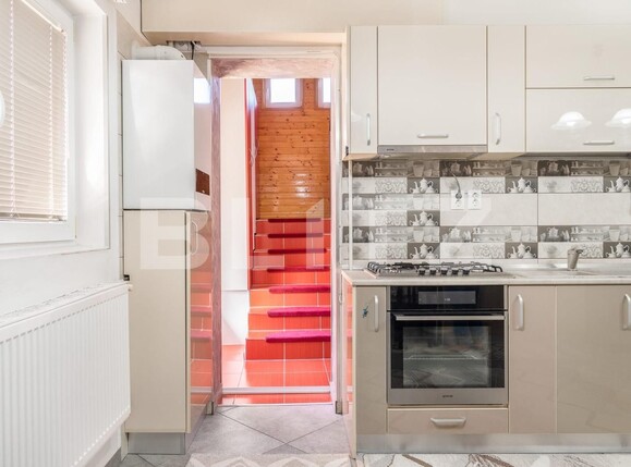 Casa de vânzare 4 camere Bucurestii Noi - 109118CV | BLITZ București | Poza7