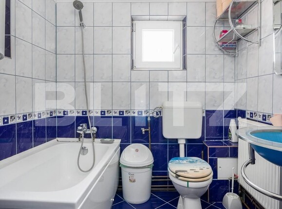 Casa de vânzare 4 camere Bucurestii Noi - 109118CV | BLITZ București | Poza12