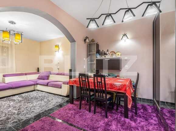 Casa de vânzare 4 camere Bucurestii Noi - 109118CV | BLITZ București | Poza4