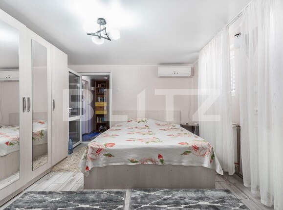 Casa de vânzare 4 camere Bucurestii Noi - 109118CV | BLITZ București | Poza8