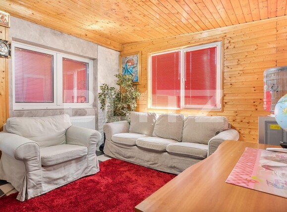 Casa de vânzare 4 camere Bucurestii Noi - 109118CV | BLITZ București | Poza2