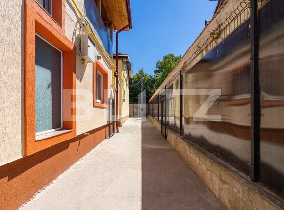 Casa de vânzare 4 camere Bucurestii Noi - 109118CV | BLITZ București | Poza3