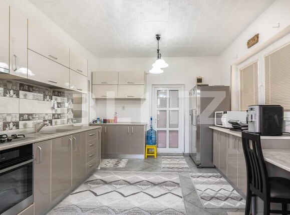 Casa de vânzare 4 camere Bucurestii Noi - 109118CV | BLITZ București | Poza9