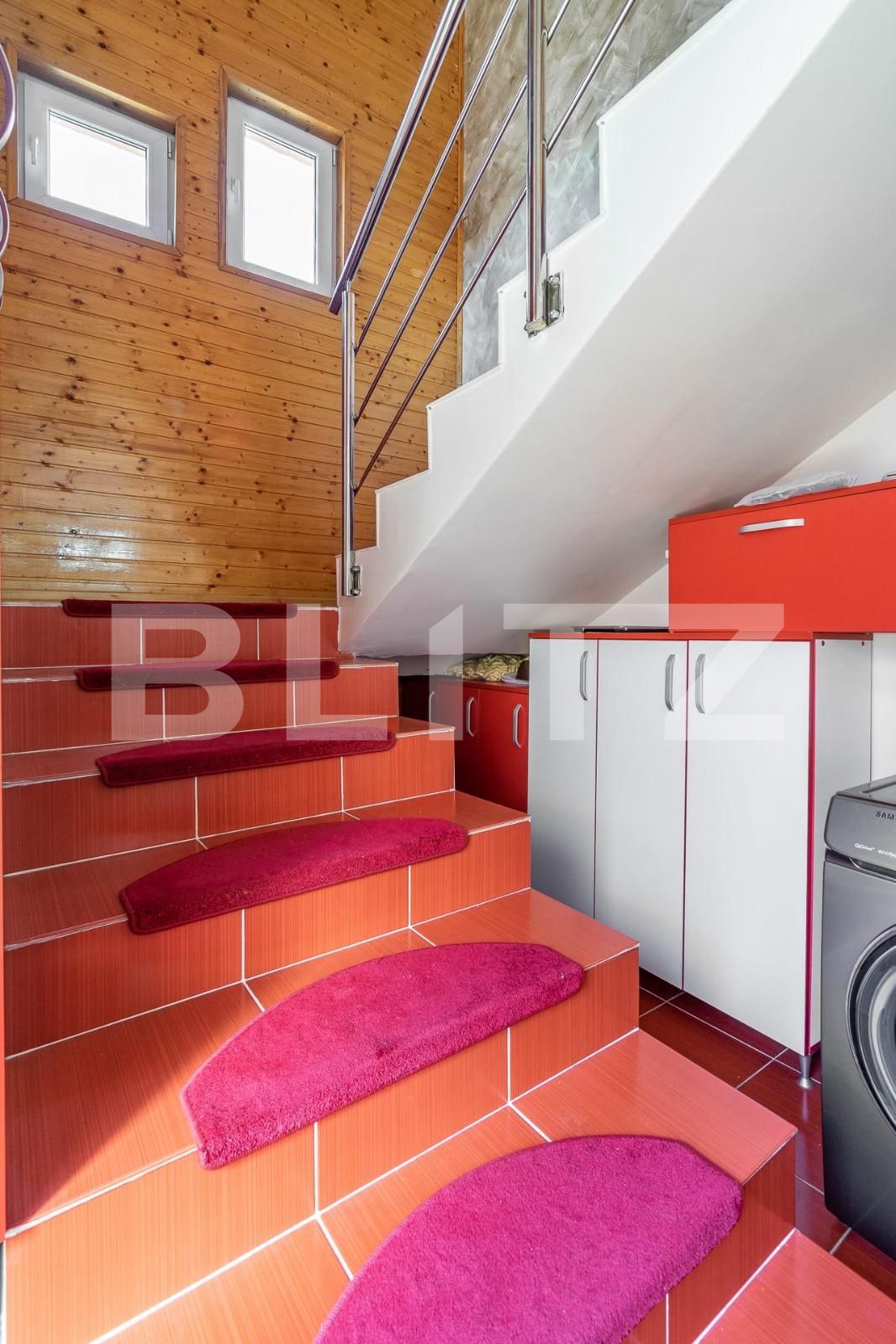 Casa de vânzare 4 camere Bucurestii Noi - 109118CV | BLITZ București | Poza6