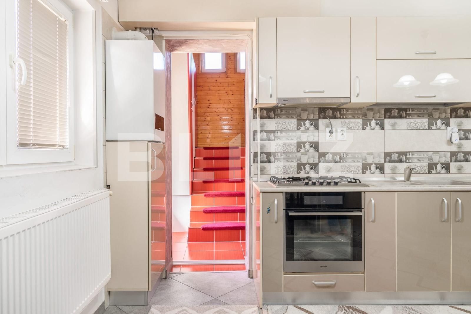 Casa de vânzare 4 camere Bucurestii Noi - 109118CV | BLITZ București | Poza7