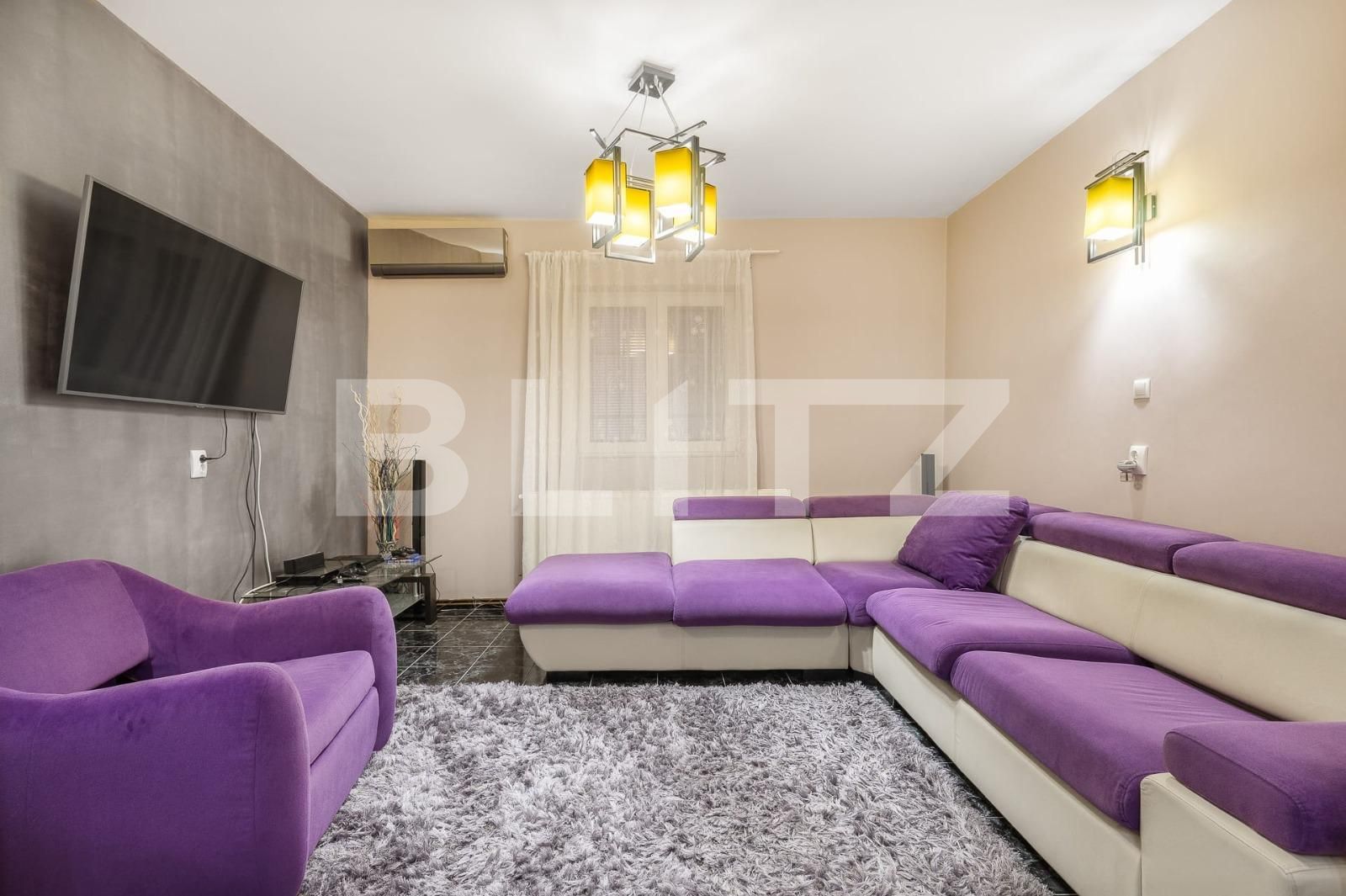 Casa de vânzare 4 camere Bucurestii Noi - 109118CV | BLITZ București | Poza1