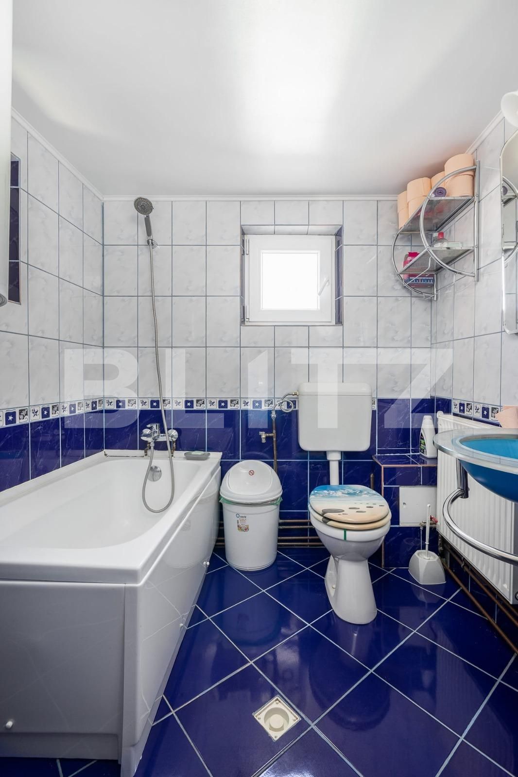 Casa de vânzare 4 camere Bucurestii Noi - 109118CV | BLITZ București | Poza12