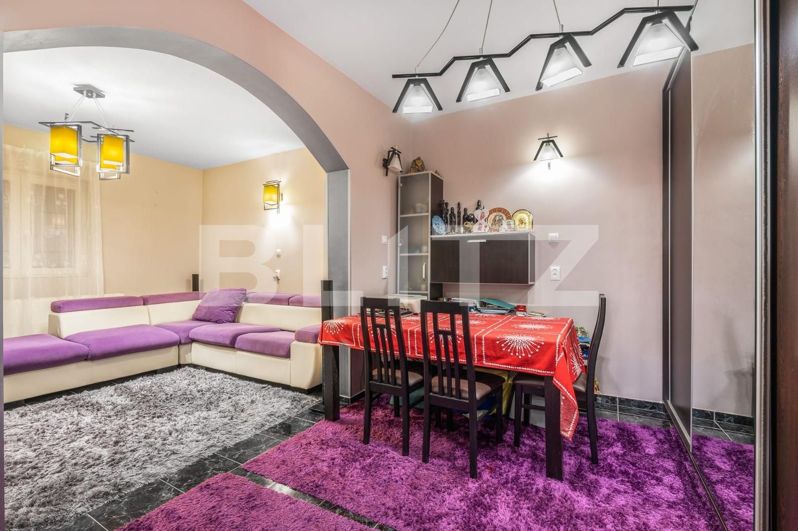 Casa de vânzare 4 camere Bucurestii Noi - 109118CV | BLITZ București | Poza4