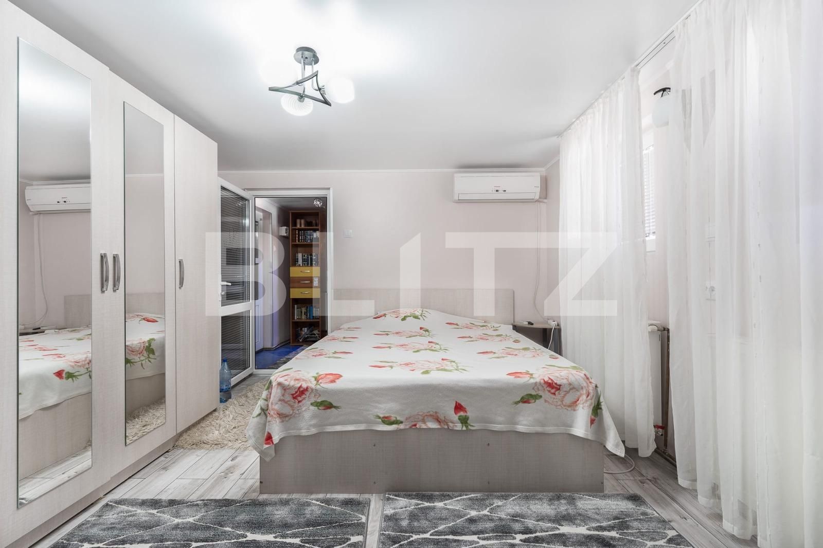 Casa de vânzare 4 camere Bucurestii Noi - 109118CV | BLITZ București | Poza8