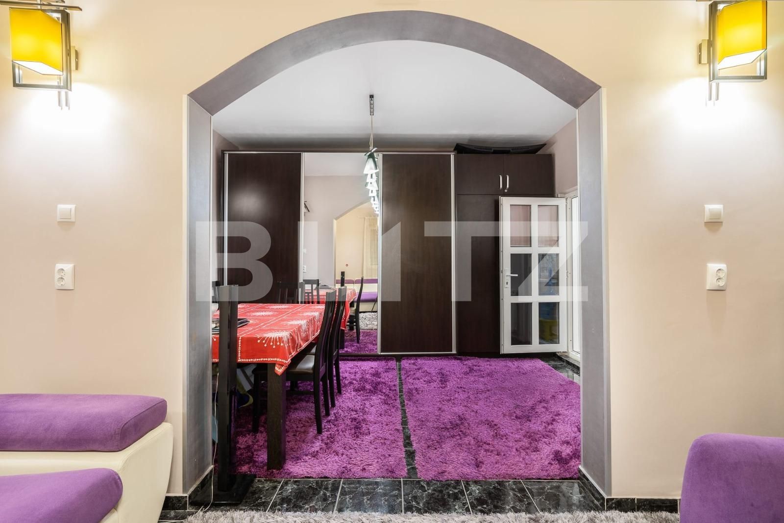 Casa de vânzare 4 camere Bucurestii Noi - 109118CV | BLITZ București | Poza5