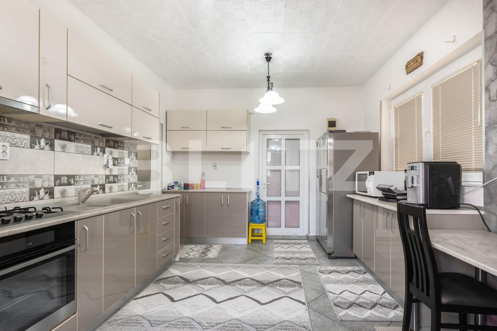 Casa de vânzare 4 camere Bucurestii Noi - 109118CV | BLITZ București | Poza9