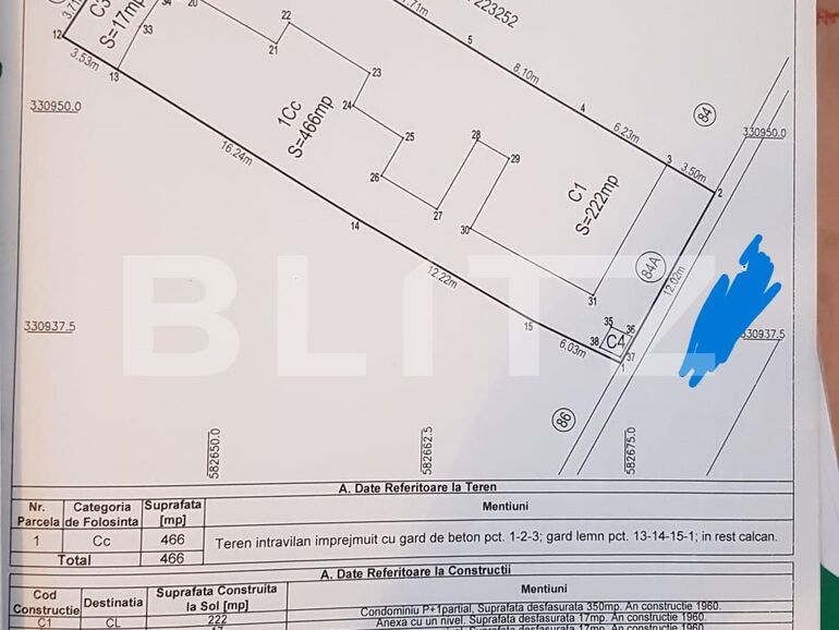 Casa de vânzare 4 camere Bucurestii Noi - 109118CV | BLITZ București | Poza4