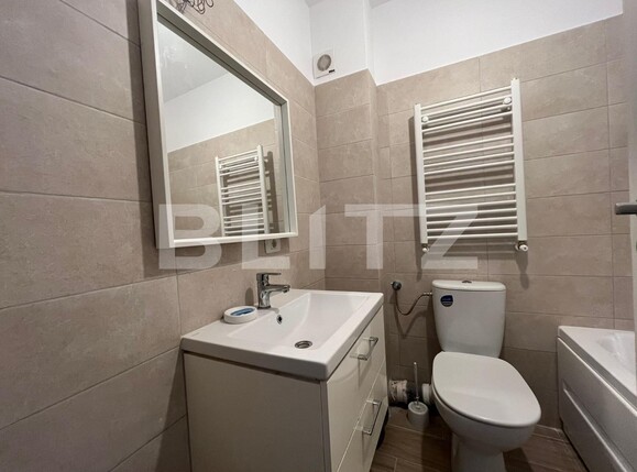 Apartament de închiriat 2 camere Titan - 109203AI | BLITZ București | Poza5