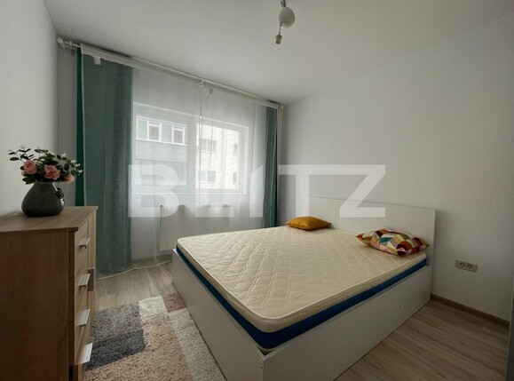 Apartament de închiriat 2 camere Titan - 109203AI | BLITZ București | Poza3