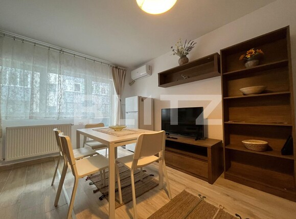 Apartament de închiriat 2 camere Titan - 109203AI | BLITZ București | Poza1