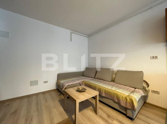 Apartament de închiriat 2 camere Titan - 109203AI | BLITZ București | Poza2