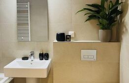 Studio dublu, gata mobilat/utilat, zona Pipera