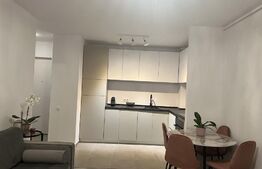 Studio dublu, gata mobilat/utilat, zona Pipera