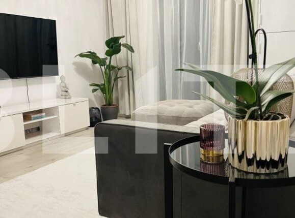 Garsonieră de vânzare Pipera - 109213AV | BLITZ București | Poza1