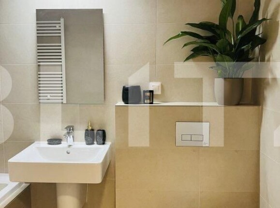 Garsonieră de vânzare Pipera - 109213AV | BLITZ București | Poza5