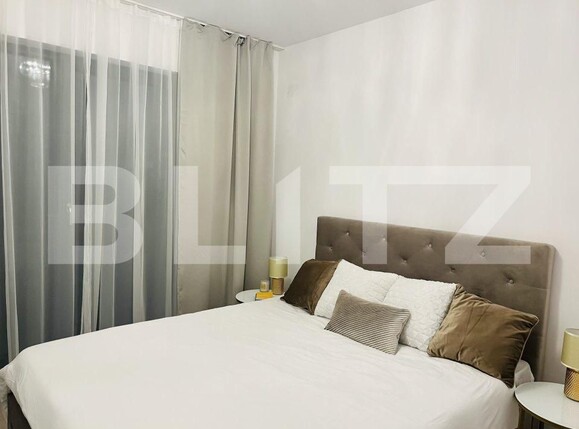 Garsonieră de vânzare Pipera - 109213AV | BLITZ București | Poza4