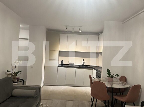 Garsonieră de vânzare Pipera - 109213AV | BLITZ București | Poza2