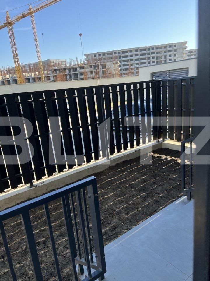 Garsonieră de vânzare Pipera - 109213AV | BLITZ București | Poza6