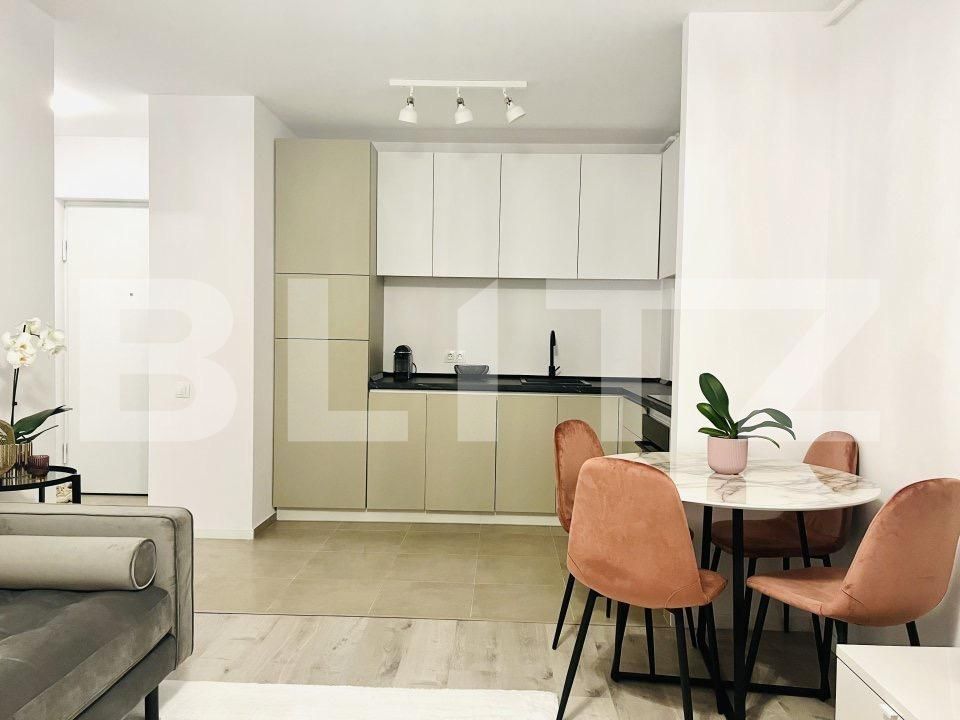 Garsonieră de vânzare Pipera - 109213AV | BLITZ București | Poza3