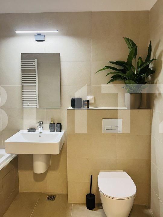 Garsonieră de vânzare Pipera - 109213AV | BLITZ București | Poza5